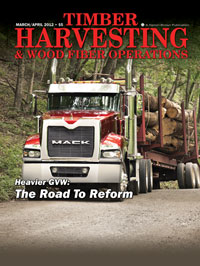 Magazine Archives | Timber Harvesting