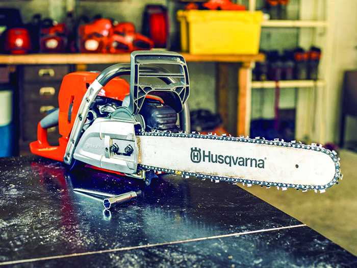 Husqvarna Launches Online Learning Platform