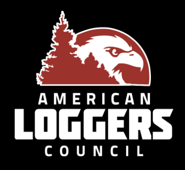 American Loggers Council logo