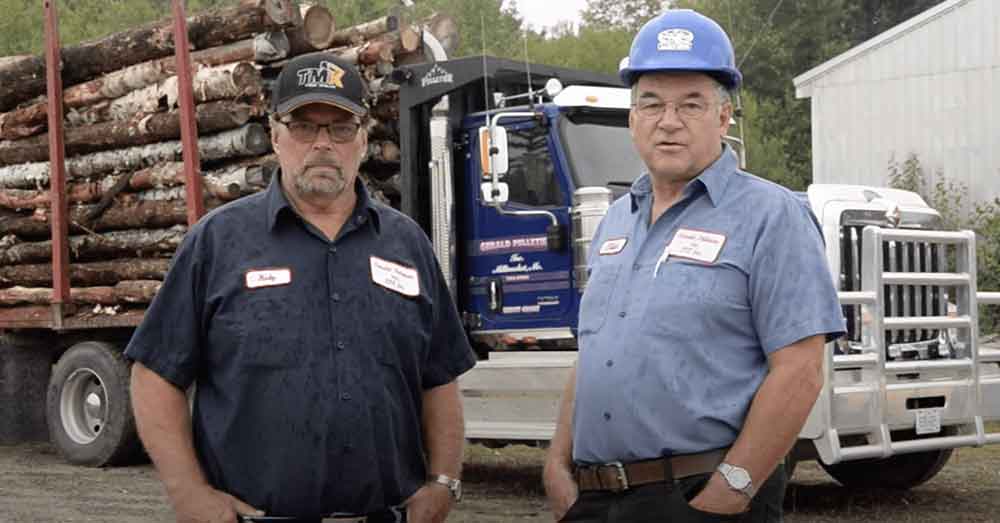 Stars of American Loggers, Swamp Loggers Call For Relief