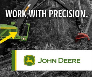 Sponsored Content Provided By John Deere