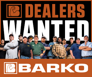 BARKO Future Forestry Equipment Dealers