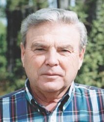 Earl St. John, 79, Dies Of Health Complications