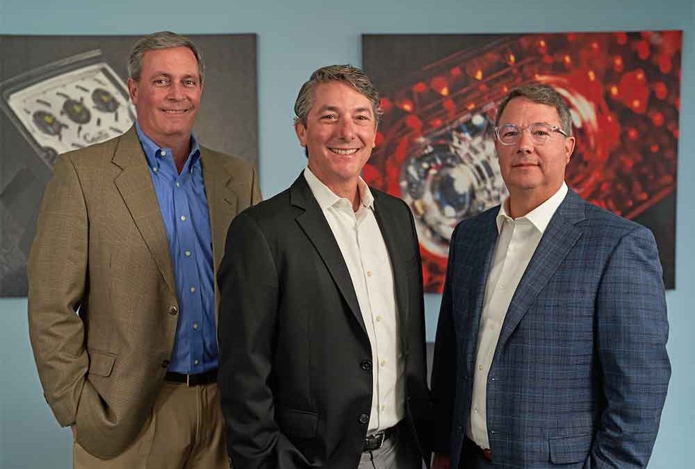 Grote Industries Welcomes Fourth Generation Family Leadership