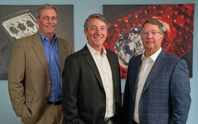 Grote Industries Welcomes Fourth Generation Family Leadership