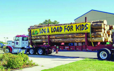 $48 Million Haul: Log A Load Turns 30