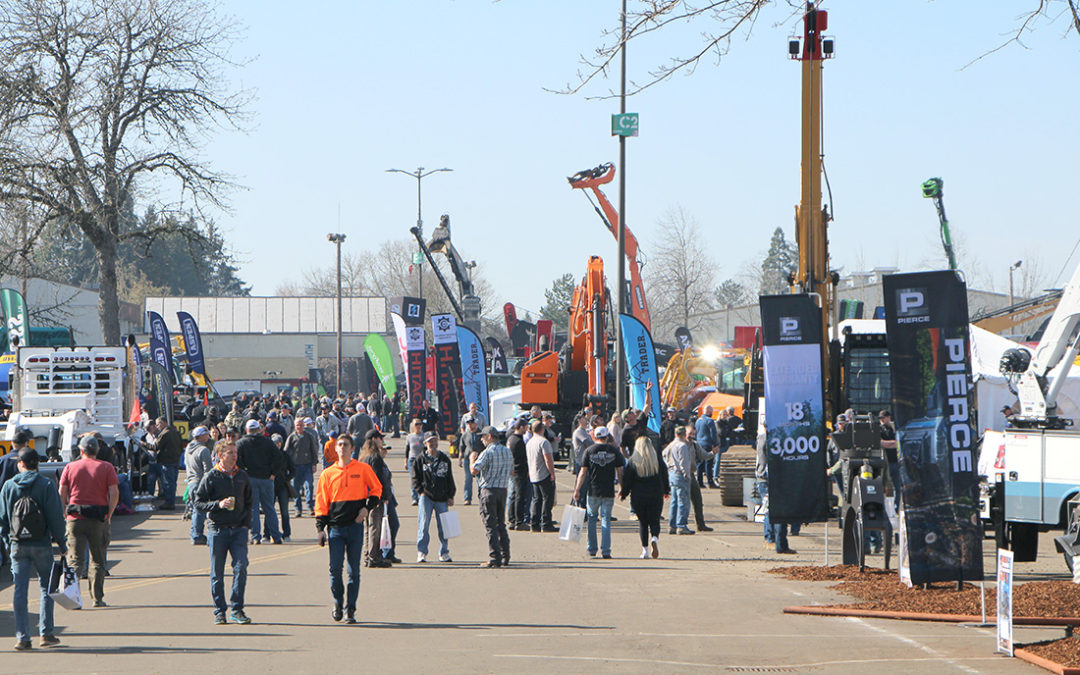 2025 Oregon Logging Conference Show Educational Preview