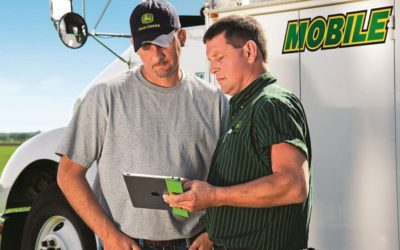 John Deere Announces New Registered Apprenticeship