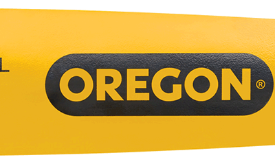 New From Oregon: SpeedMax XL Anti-Vibe Harvester Bar