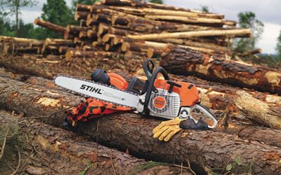 Stihl Expands Saw Guide Bar Manufacturing In Virginia