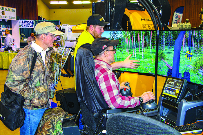 OLC 2021 Down, But Not Out