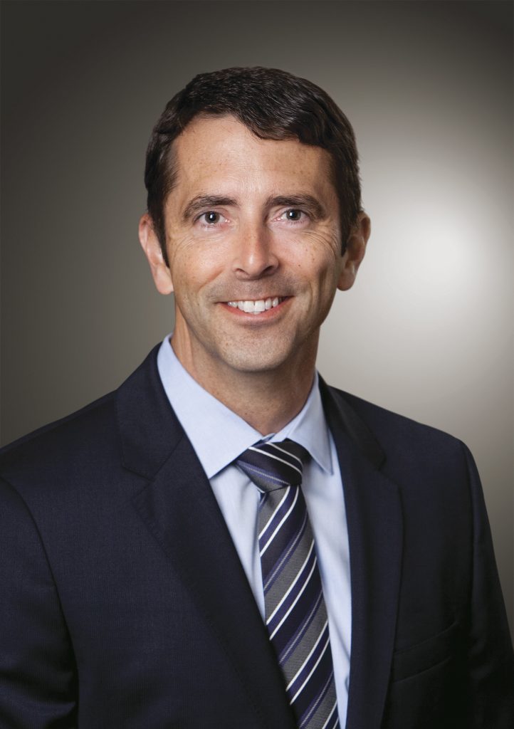 John Stone has been elected by the Deere & Company board of directors to the position of President, Worldwide Construction & Forestry and Power Systems, effective July 1.