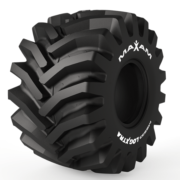 New From Maxam: MS933 LOGXTRA