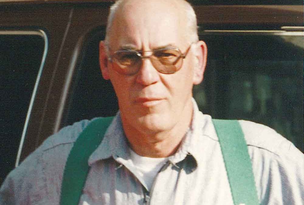 Oregon’s Wil Heath Dies At Age 93