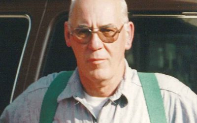 Oregon’s Wil Heath Dies At Age 93