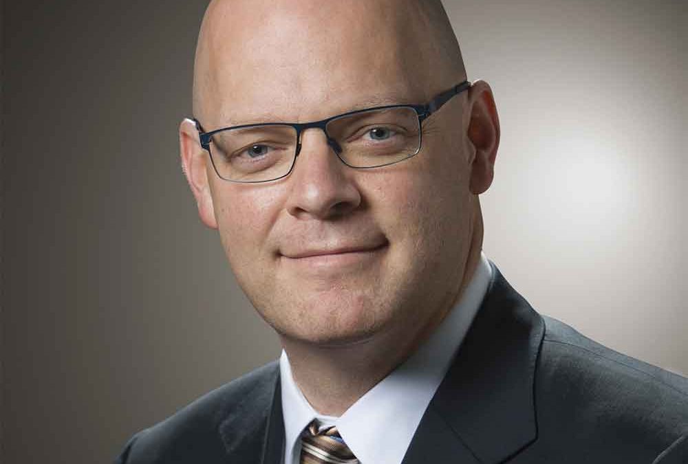 Deere Names Forestry President