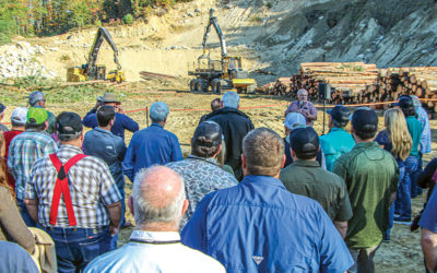 ALC Fall Tradition Travels To Maine In 2023