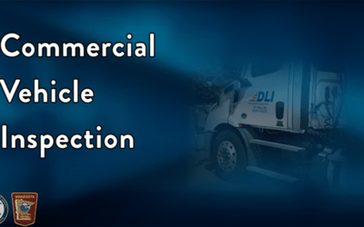 Truck Pre-Trip Inspection Video Available