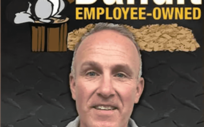 Bandit Names Craig Davis CEO/President