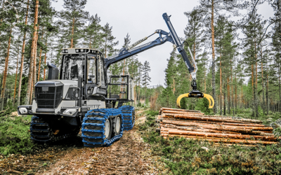 Wallingford’s, HSP Gripen Of Sweden Announce Partnership