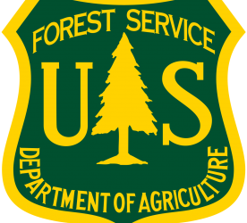 USDA Forest Service Extends Comment Period