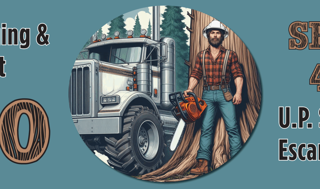 Great Lakes Logging & Heavy Expo Announces 2025 Details
