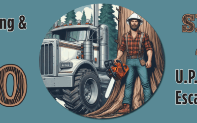 Great Lakes Logging & Heavy Expo Announces 2025 Details