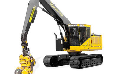 Upgraded From Tigercat: 850B Processor