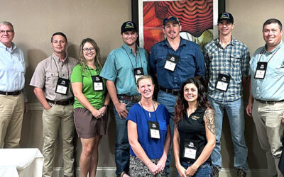 American Loggers Council Launches Young Leaders Program