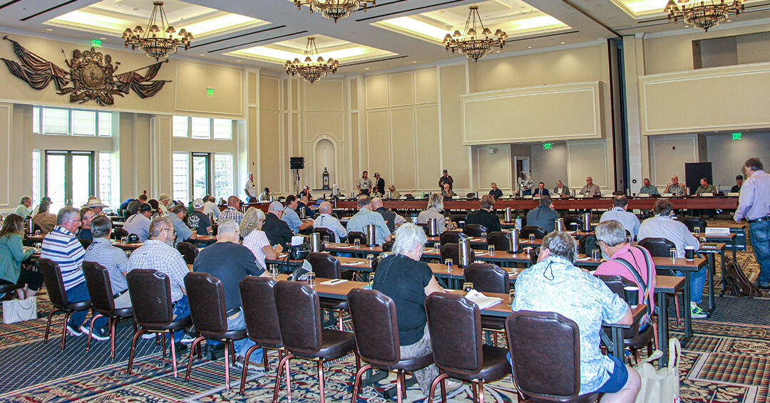 American Loggers Council 2026 Tackles Rising Costs, Timber Market Challenges