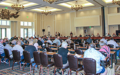 American Loggers Council 2026 Tackles Rising Costs, Timber Market Challenges