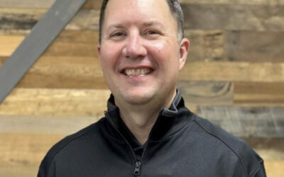 Morbark Appoints Doug Adrian President 