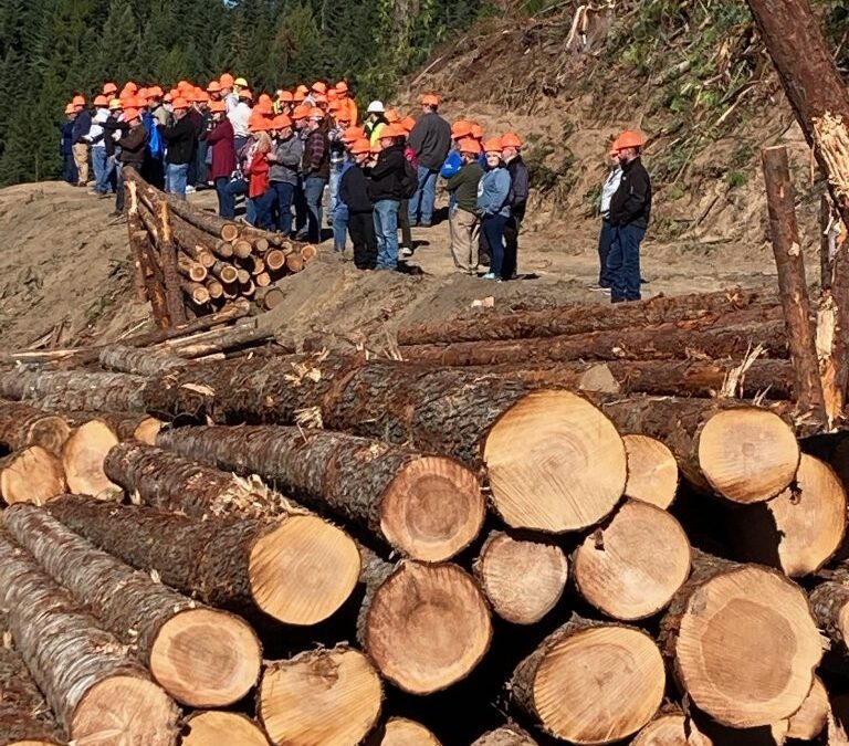 American Loggers Council Annual Meeting 2021 Highlights