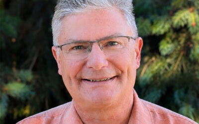 AOL Welcomes Joe Justice As New Executive Vice President