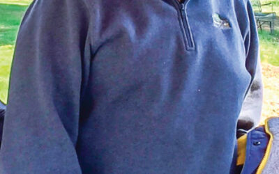 TimberPro President Lee Crawford Retires