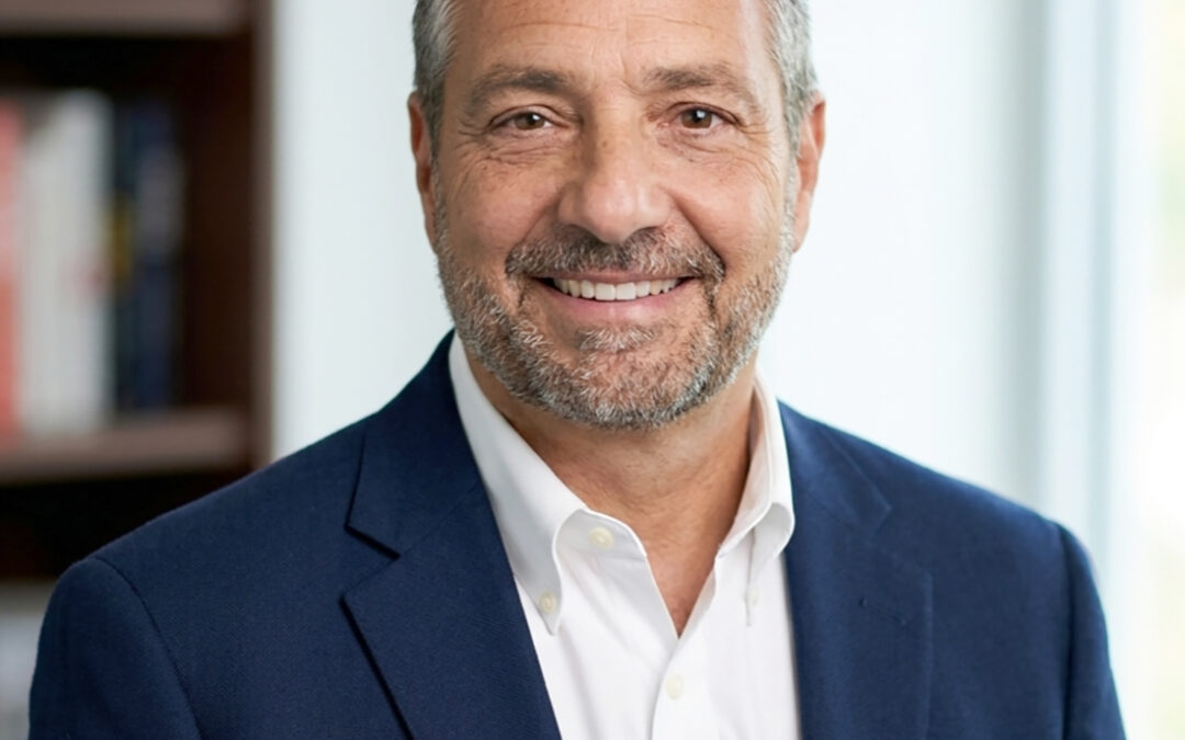 Maxam Promotes Ed Petros To Forestry & Port Segment Manager