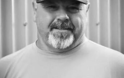Logging Innovator Michael Scott Melcher Dies In Oregon