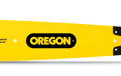 New From Oregon: SpeedMax XL Anti-Vibe Harvester Bar