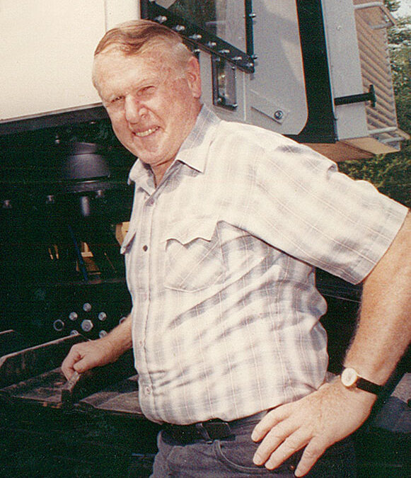 Crawford Left Distinctive Footprint