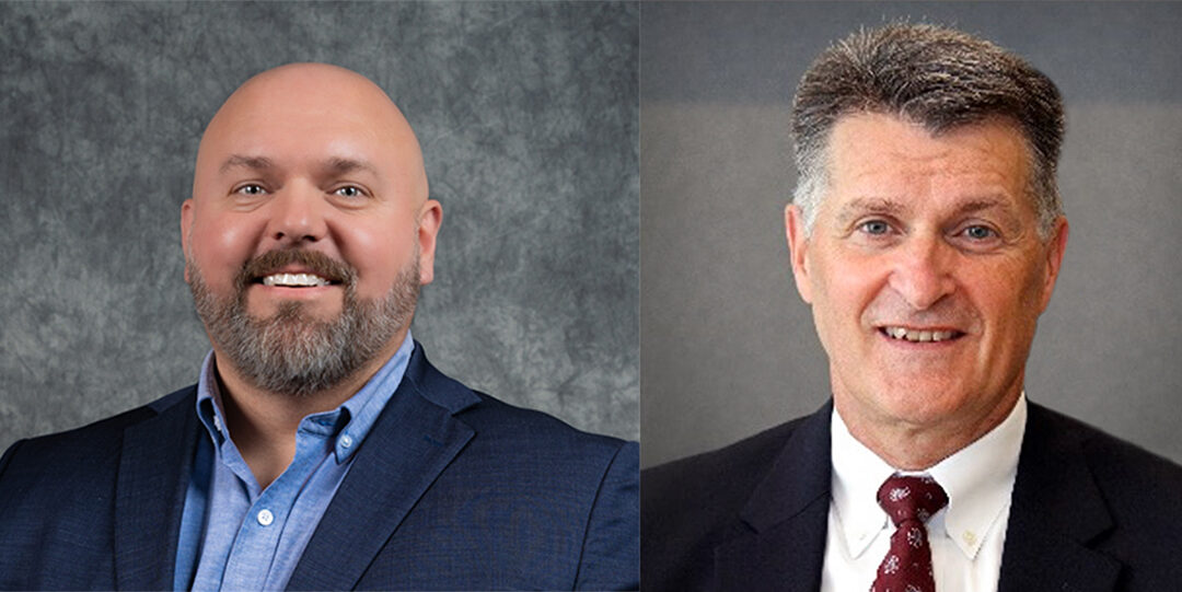 Komatsu America Corp. Announces Transition : Rod Bull Named CEO