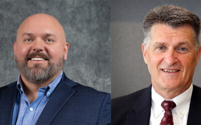 Komatsu America Corp. Announces Transition
: Rod Bull Named CEO