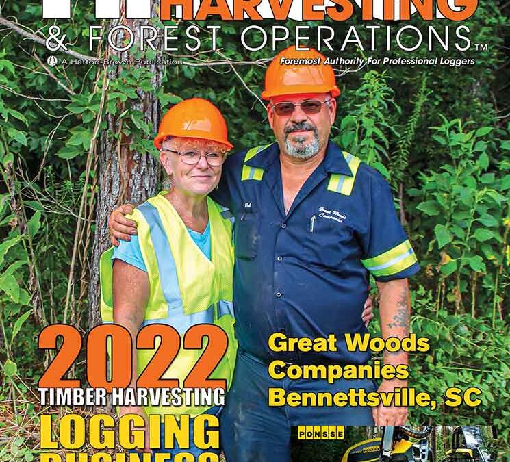 September/October 2022