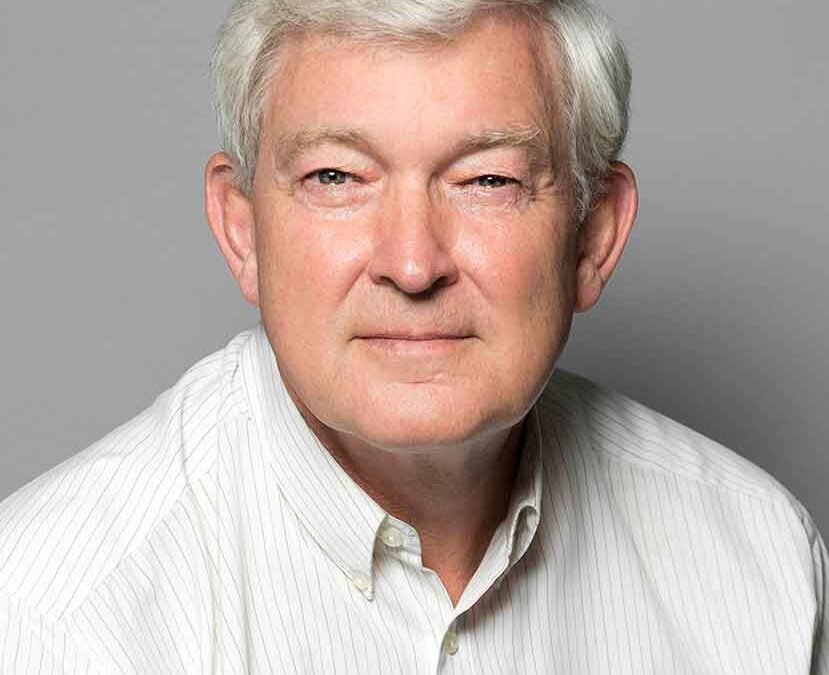 Tigercat Founder Ken MacDonald Takes On Role Of President