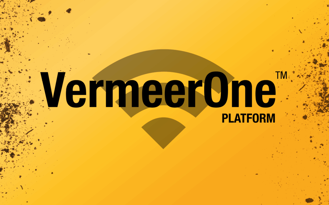 Vermeer Launches VermeerOne App