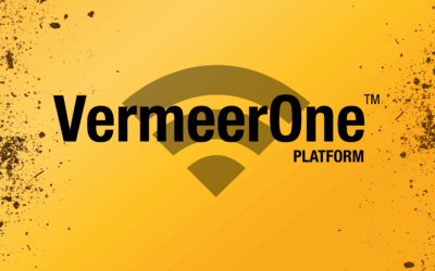 Vermeer Launches VermeerOne App