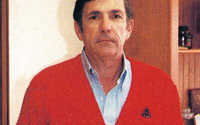 Wilson Drake Played Key Part In Franklin