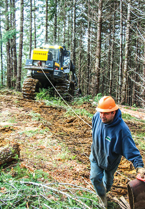 Winch-Assist Systems Here To Stay But Many Issues Remain In Play